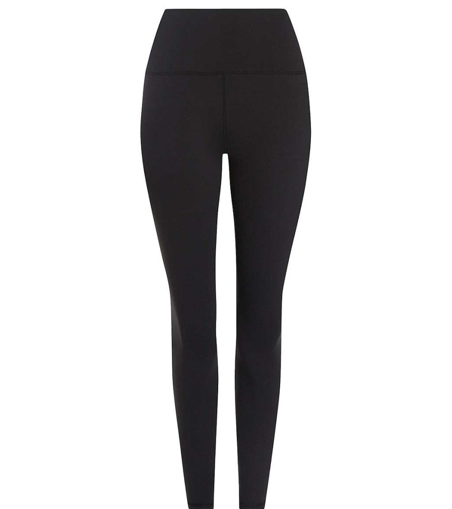 Clothing Varley Yoga Leggings | Let'S Go 25" High Rise Leggings