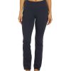 Clothing Balance Collection Yoga Pants | Emilia Bootcut Pant Midnight Blue