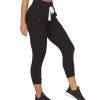 Clothing Glyder Yoga Pants | Comfort 7/8 Joggers Forest