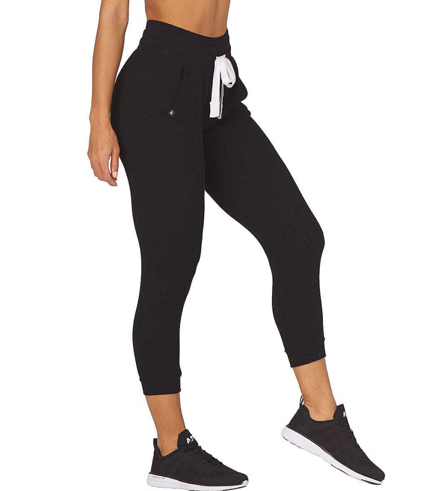 Clothing Glyder Yoga Pants | Comfort 7/8 Joggers Forest