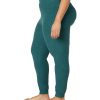 Clothing Beyond Yoga Yoga Pants | Plus Size Spacedye Midi Joggers