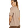 Clothing NUX Yoga Tops | Guy'S Organic Tee