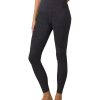 Clothing prAna Yoga Leggings | Ecospave Yoga Leggings Carbon Heather