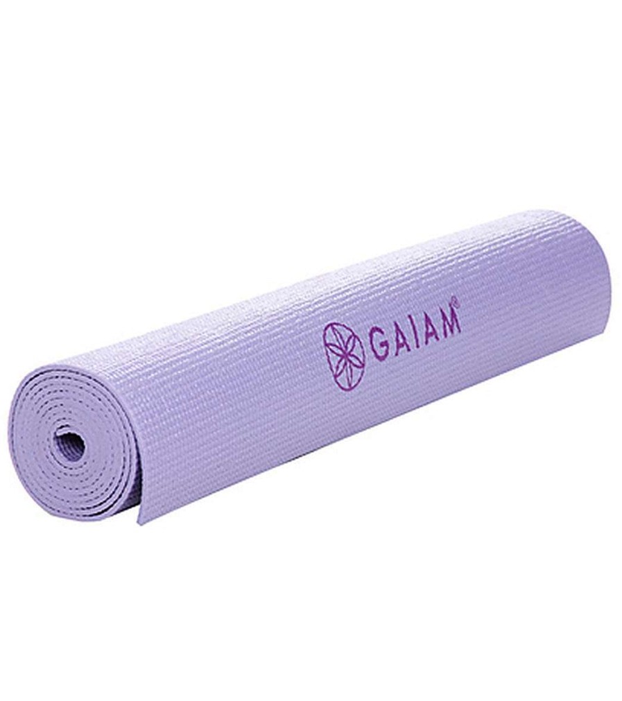 Yoga Mats & Props Gaiam | Chakra Yoga Mat 68" 3Mm