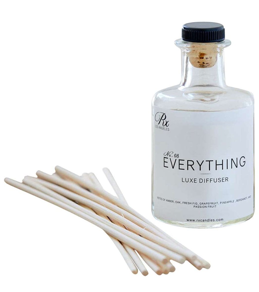 Home & Wellness RXLA | Everything Reed Diffuser 5.5Oz