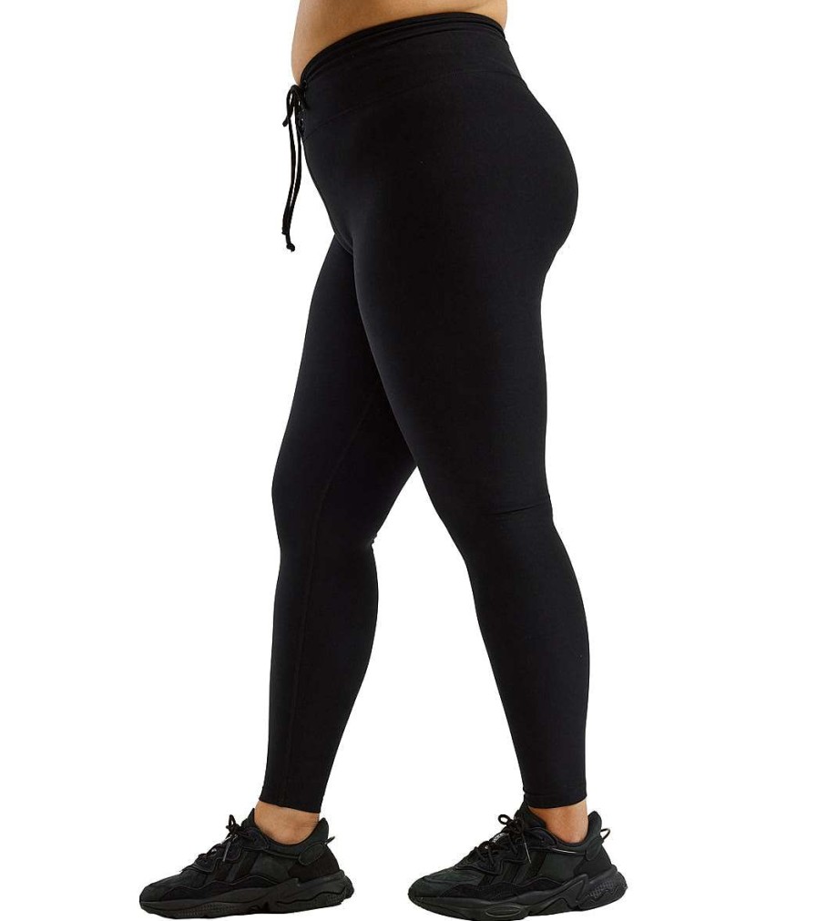 Clothing Year of Ours Yoga Leggings | Stretch Football Leggings