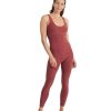 Clothing Thrive Societe Yoga Leotards & Jumpsuits | Twist Back Onesie