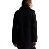 Clothing Varley Yoga Jackets & Sweatshirts | Parnel Half Zip Fleece Egret