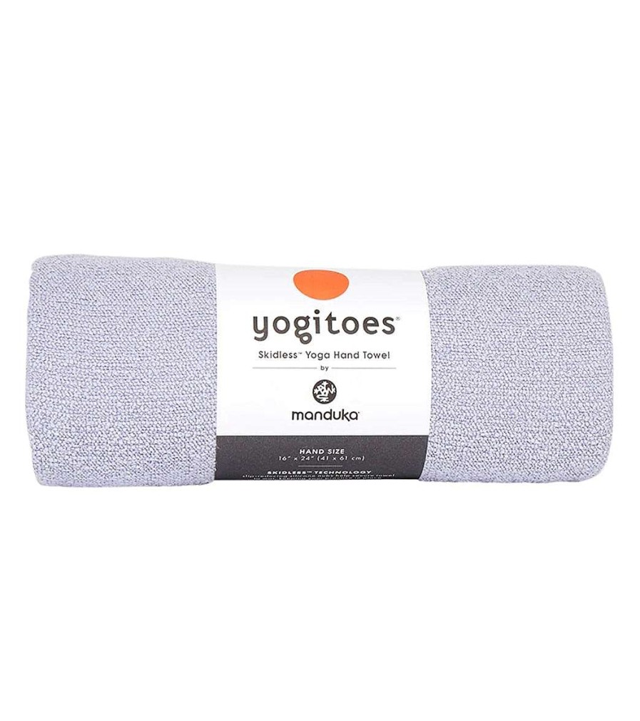 Yoga Mats & Props Manduka | Yogitoes® Yoga Hand Towel