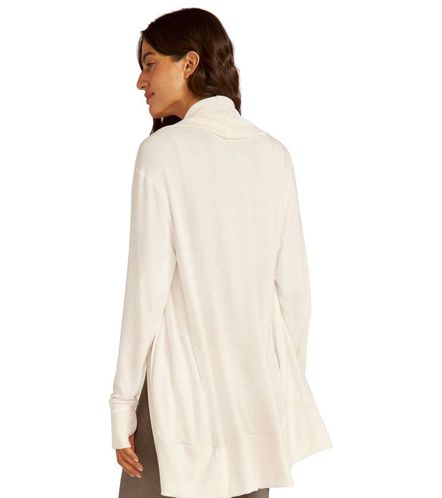 Clothing Beyond Yoga Yoga Jackets & Sweatshirts | Soften Up Cardigan