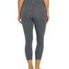 Clothing Marika Yoga Leggings | Bailee High Rise Tummy Control Pocket Capri