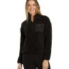 Clothing Marika Yoga Jackets & Sweatshirts | Arden Sherpa Pullover