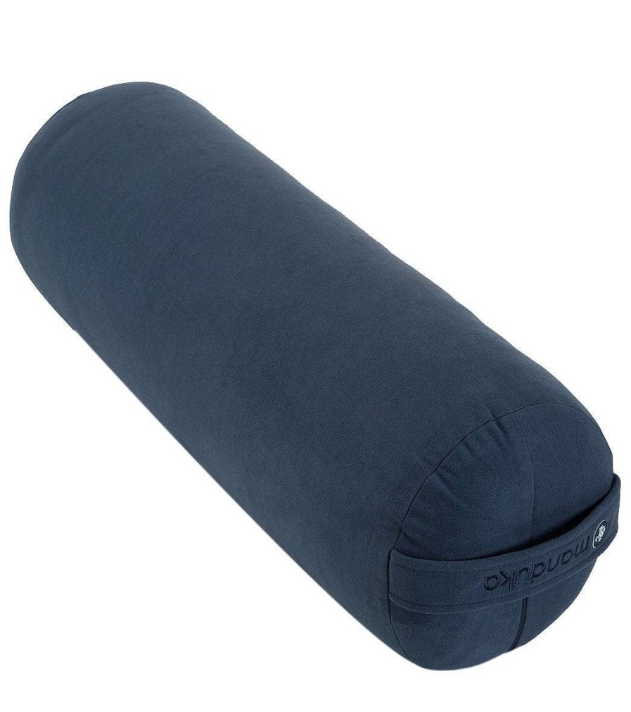 Yoga Mats & Props Manduka | Enlight Round Yoga Bolster