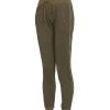 Clothing Hard Tail Yoga Pants | Sherpa Cozy Joggers Olive