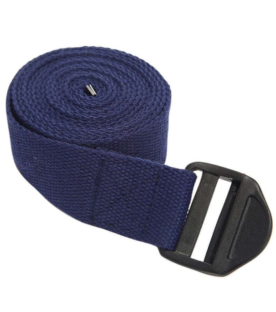 Yoga Mats & Props Everyday Yoga | 8 Foot Cinch Strap