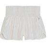 Clothing Free People Yoga Shorts | Way Home Shorts Optic White