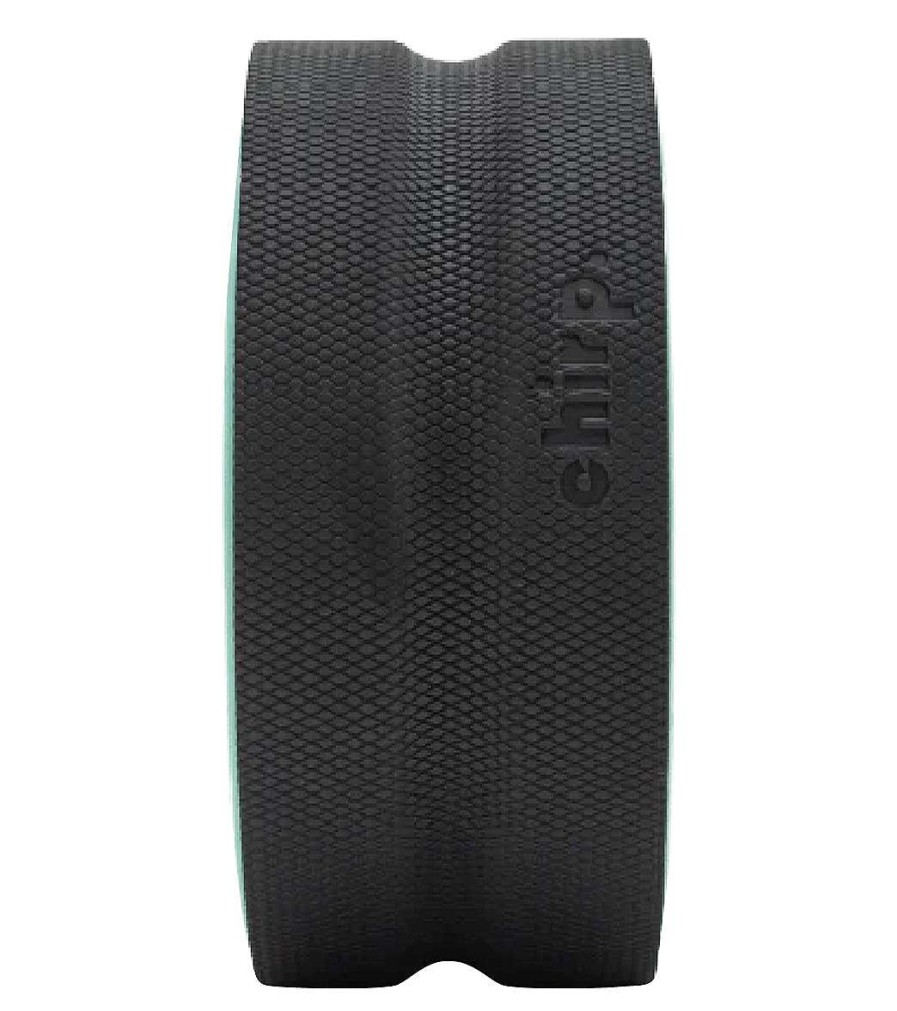 Yoga Mats & Props Chirp | 10" Chirp Wheel