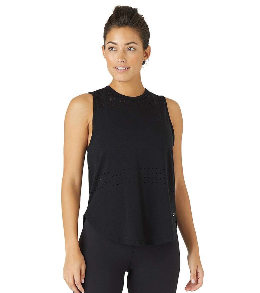 Clothing Glyder Yoga Tops | Mood Yoga Tank