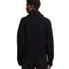 Clothing Varley Yoga Jackets & Sweatshirts | Doncaster Ottoman Knit Jacket Black