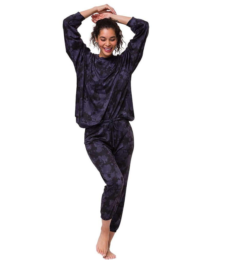 Clothing Onzie Yoga Jackets & Sweatshirts | Boyfriend Sweatshirt