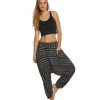 Clothing Buddha Pants Yoga Pants | Harem Pants Chainlink