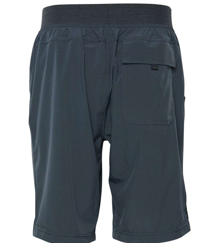 Clothing prAna Men'S Yoga Shorts | Men'S Super Mojo Shorts 2.0