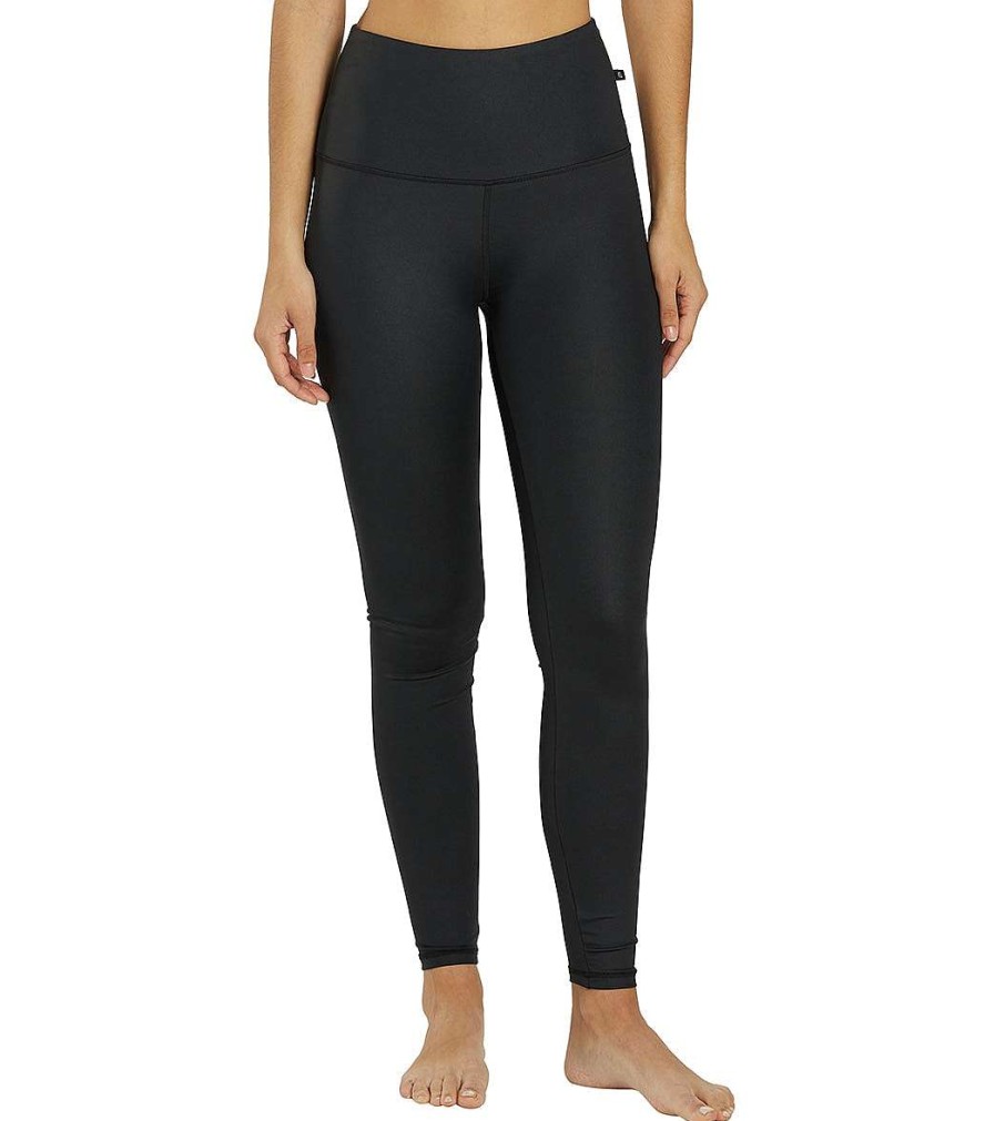 Clothing Marika Yoga Leggings | Taylor Legging Black