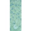 Yoga Mats & Props Yoga Design Lab | Combo Yoga Mat 3.5Mm Green Earth Earth Green