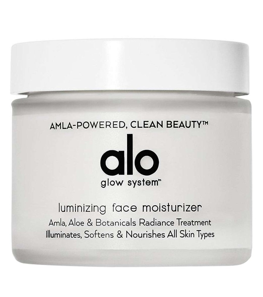 Home & Wellness Alo Yoga | Luminizing Facial Moisturizer