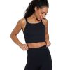 Clothing Girlfriend Collective Yoga Sports Bras | Mia Bra