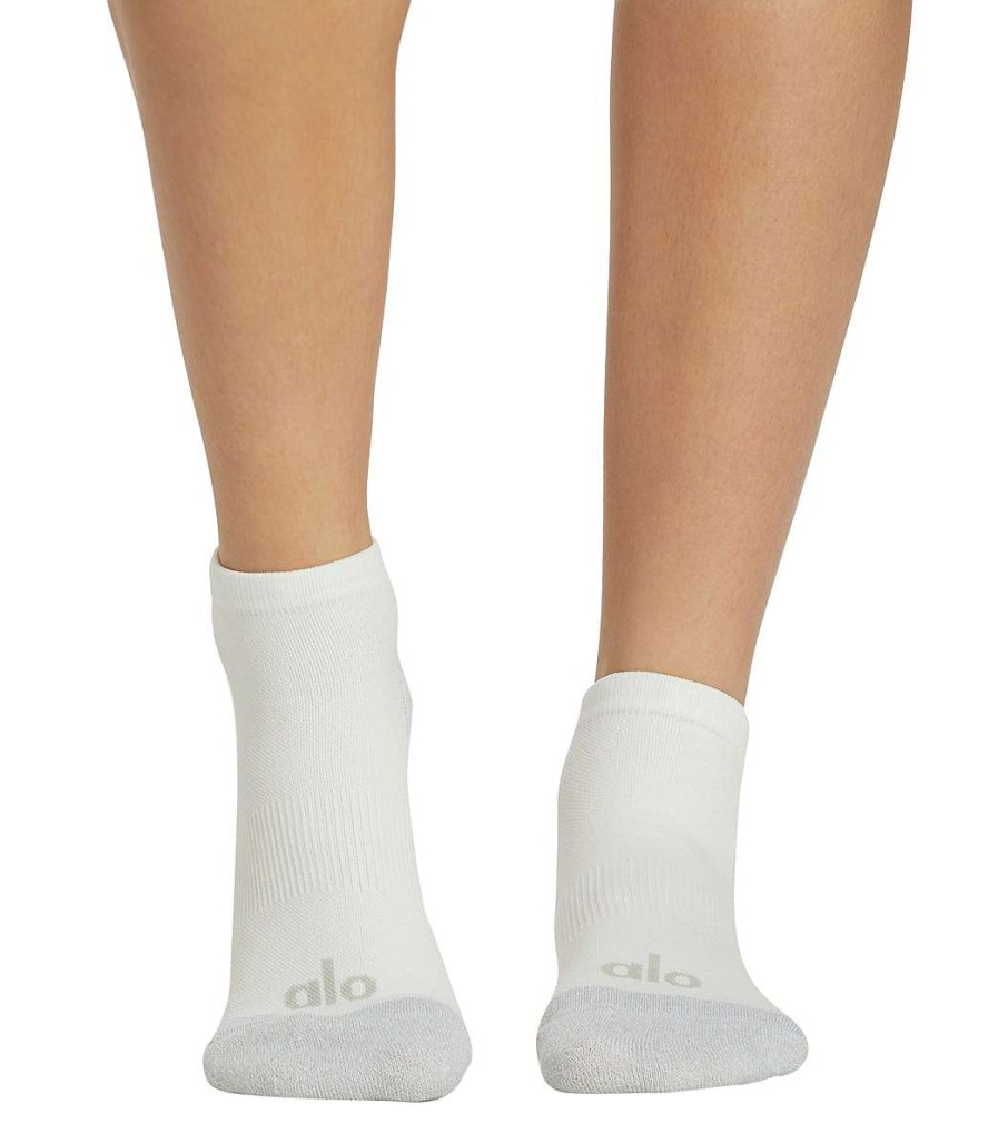 Accessories Alo Yoga | Performance Tab Sock