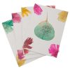 Accessories Yak & Yeti | Lotus Greeting Cards