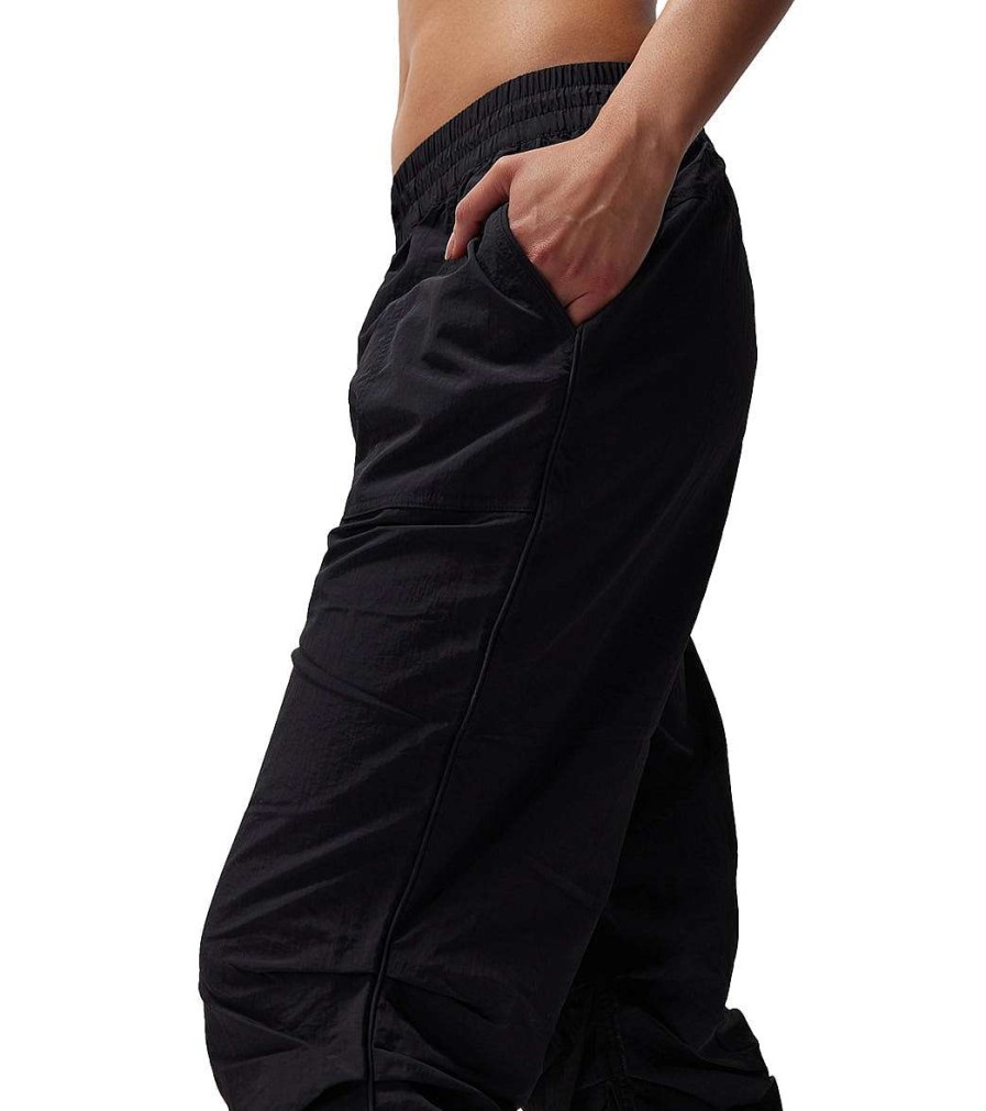 Clothing Spiritual Gangster Yoga Pants | Journey Active Track Pant