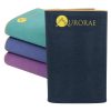 Yoga Mats & Props Aurorae | Yoga On The Go Travel Mat