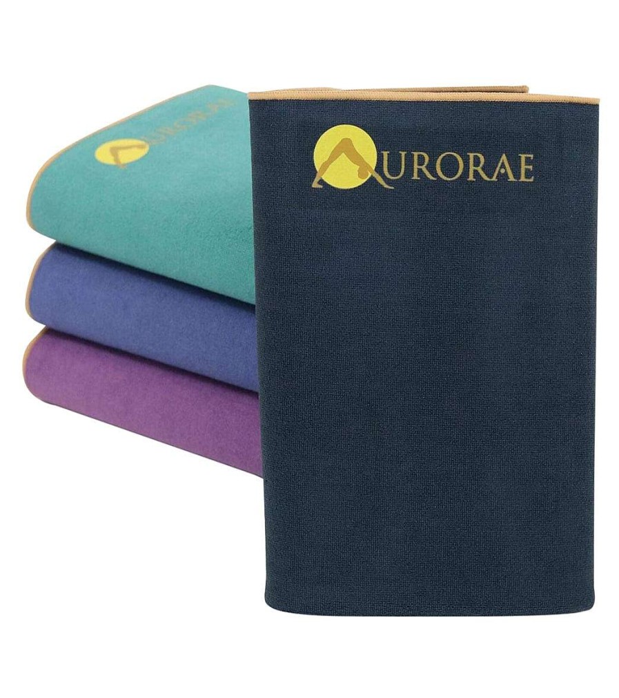 Yoga Mats & Props Aurorae | Yoga On The Go Travel Mat