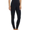 Clothing Girlfriend Collective Yoga Leggings | Luxe Legging 28.5" Black