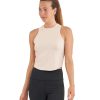 Clothing Thrive Societe Yoga Tops | Empire Tank