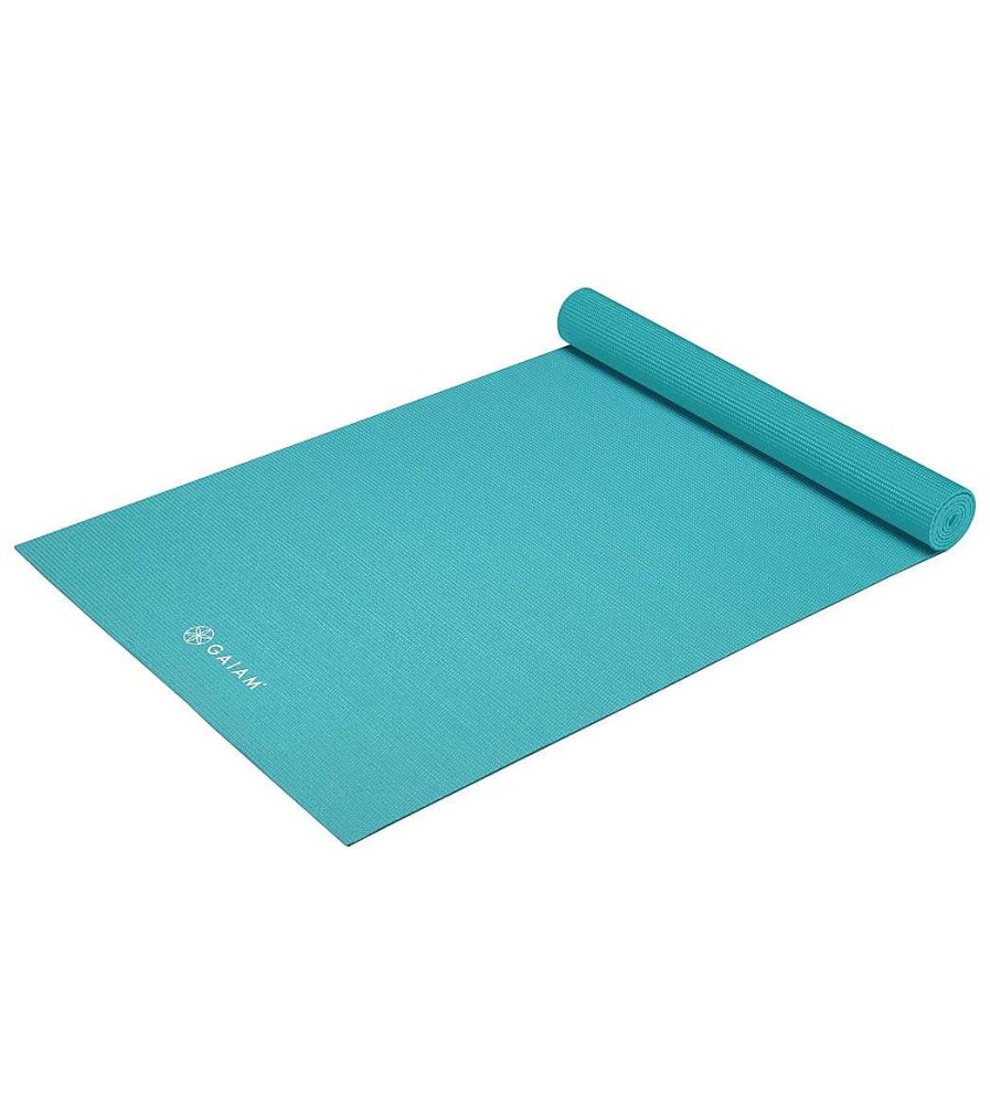 Yoga Mats & Props Gaiam | Yoga Mat 68" 5Mm