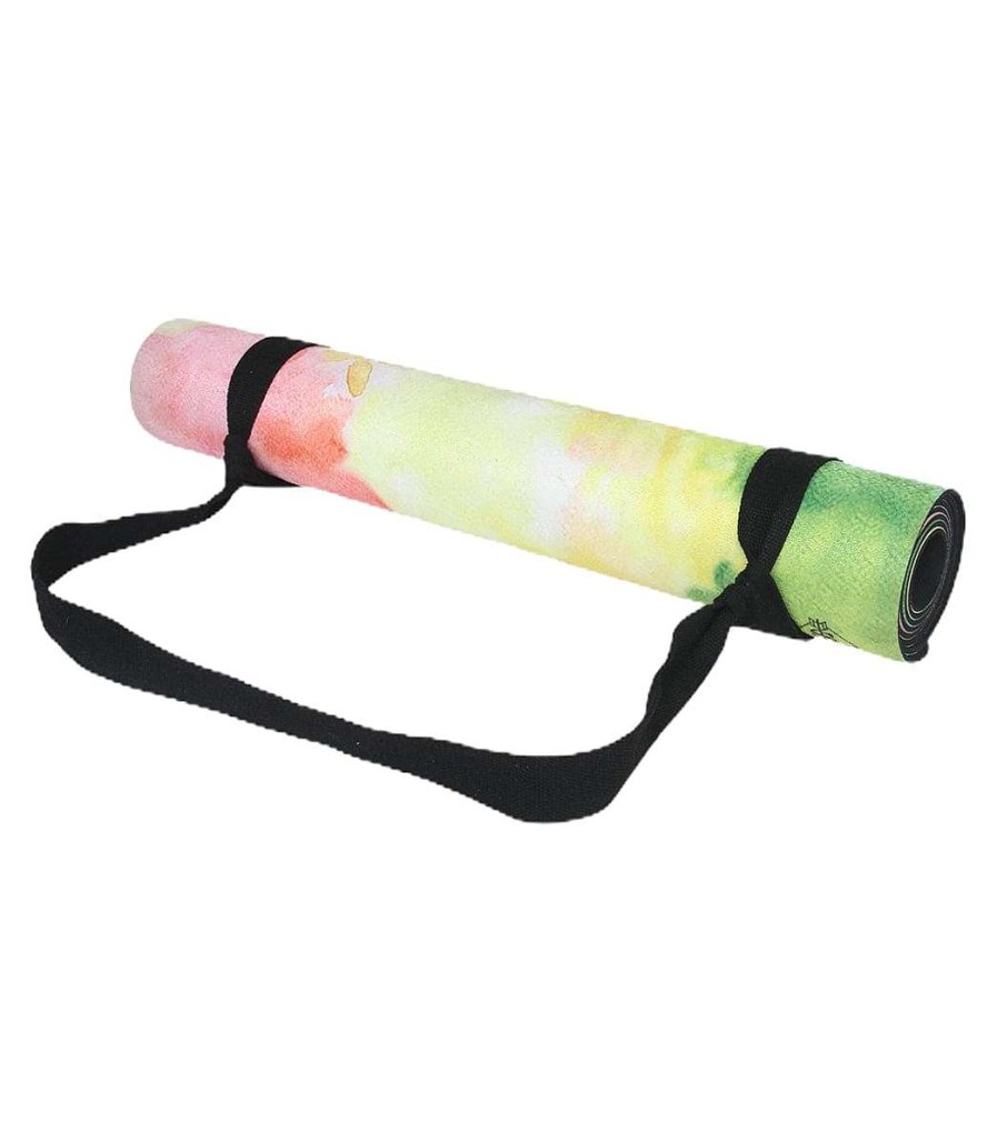 Yoga Mats & Props Shakti Warrior | Zobhana Yoga Mat 72" 3Mm