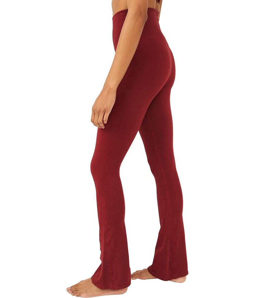 Clothing Free People Yoga Pants | Rich Soul Flare Cowboy