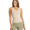 Clothing Free People Yoga Tops | U-Neck Tank