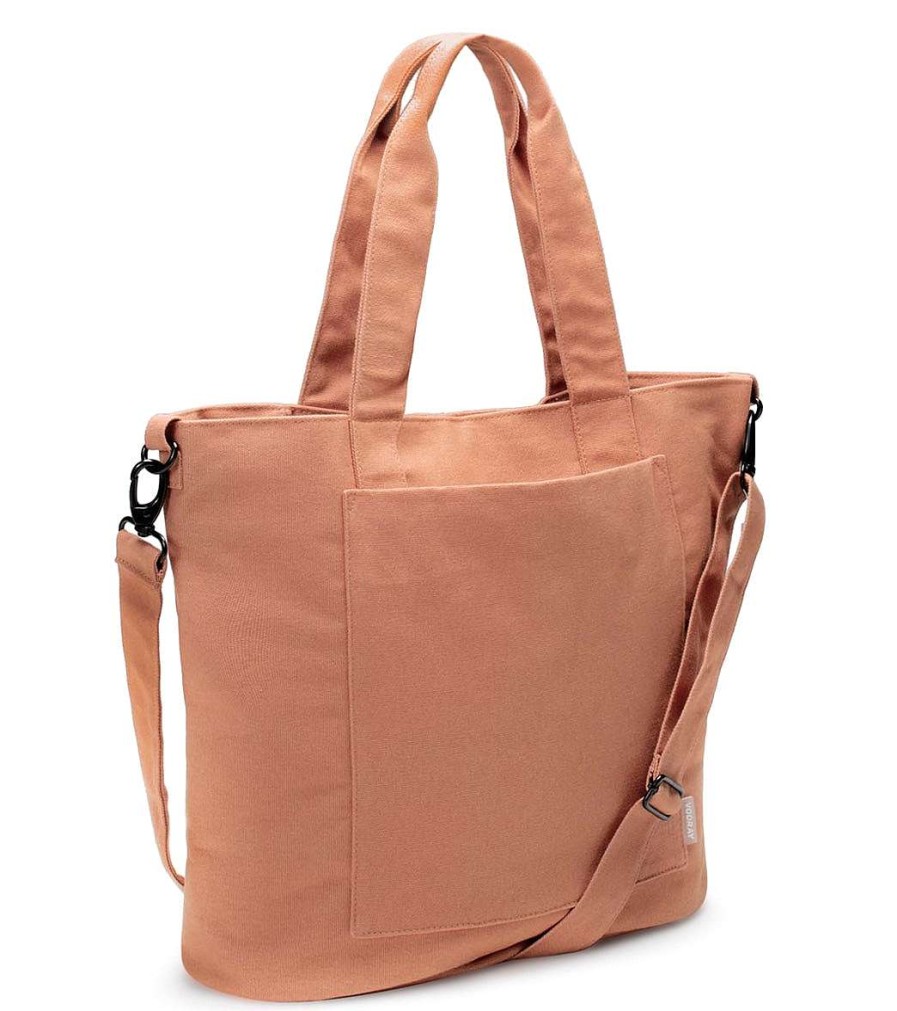 Accessories Vooray | Zoey Organic Tote