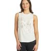 Clothing Spiritual Gangster Yoga Tops | Hands Muscle Tank Stone