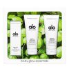 Home & Wellness Alo Yoga | Body Glow Essentials Set, Limited Edition