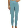 Clothing NUX Yoga Leggings | Ava Legging Dark Turquoise