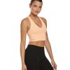 Clothing Free People Yoga Tops | Free Throw Yoga Crop