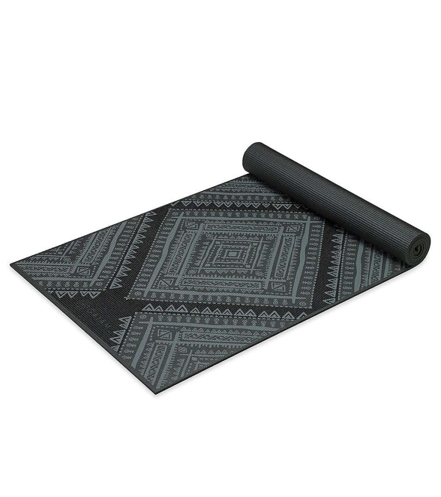 Yoga Mats & Props Gaiam | Premium Yoga Mat 5Mm