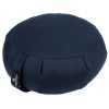 Yoga Mats & Props Hugger Mugger | Zafu Yoga Meditation Cushion