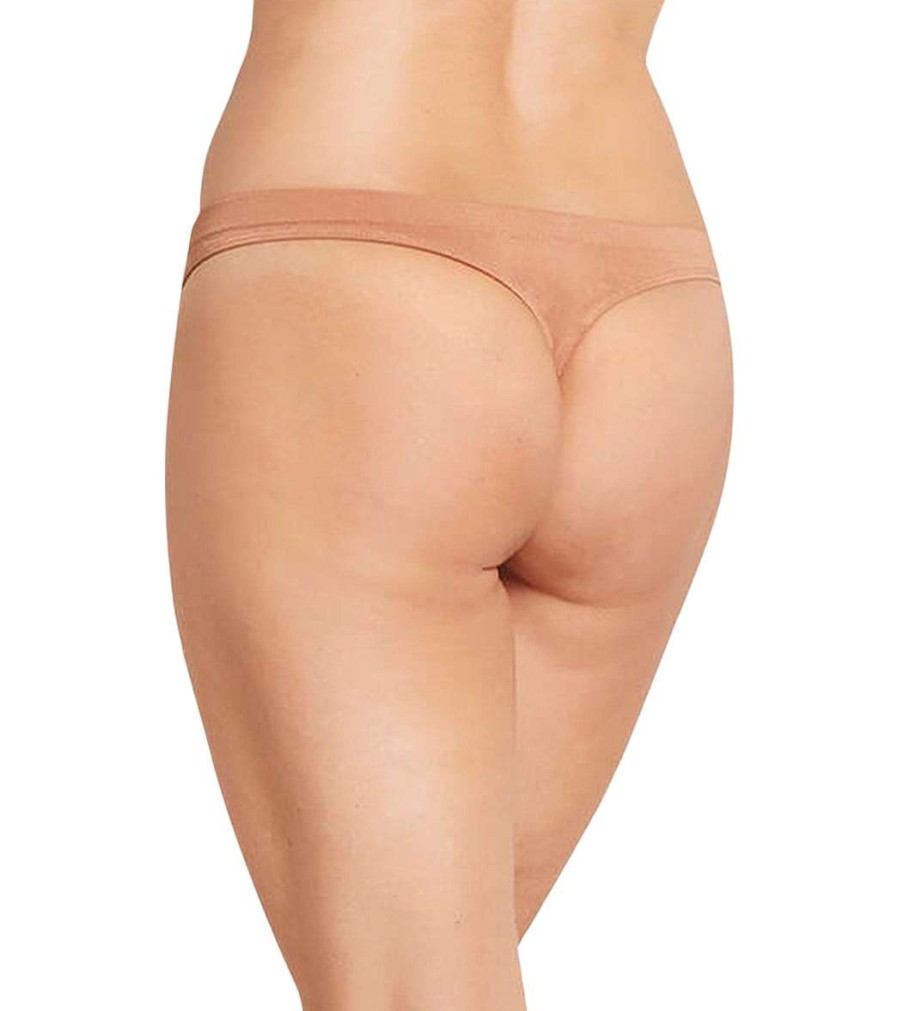 Clothing Boody Yoga Intimates | G-String Underwear