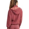 Clothing Thrive Societe Yoga Jackets & Sweatshirts | Perforated Windbreaker